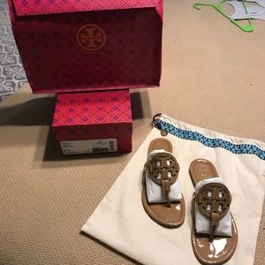 Tory Burch Miller